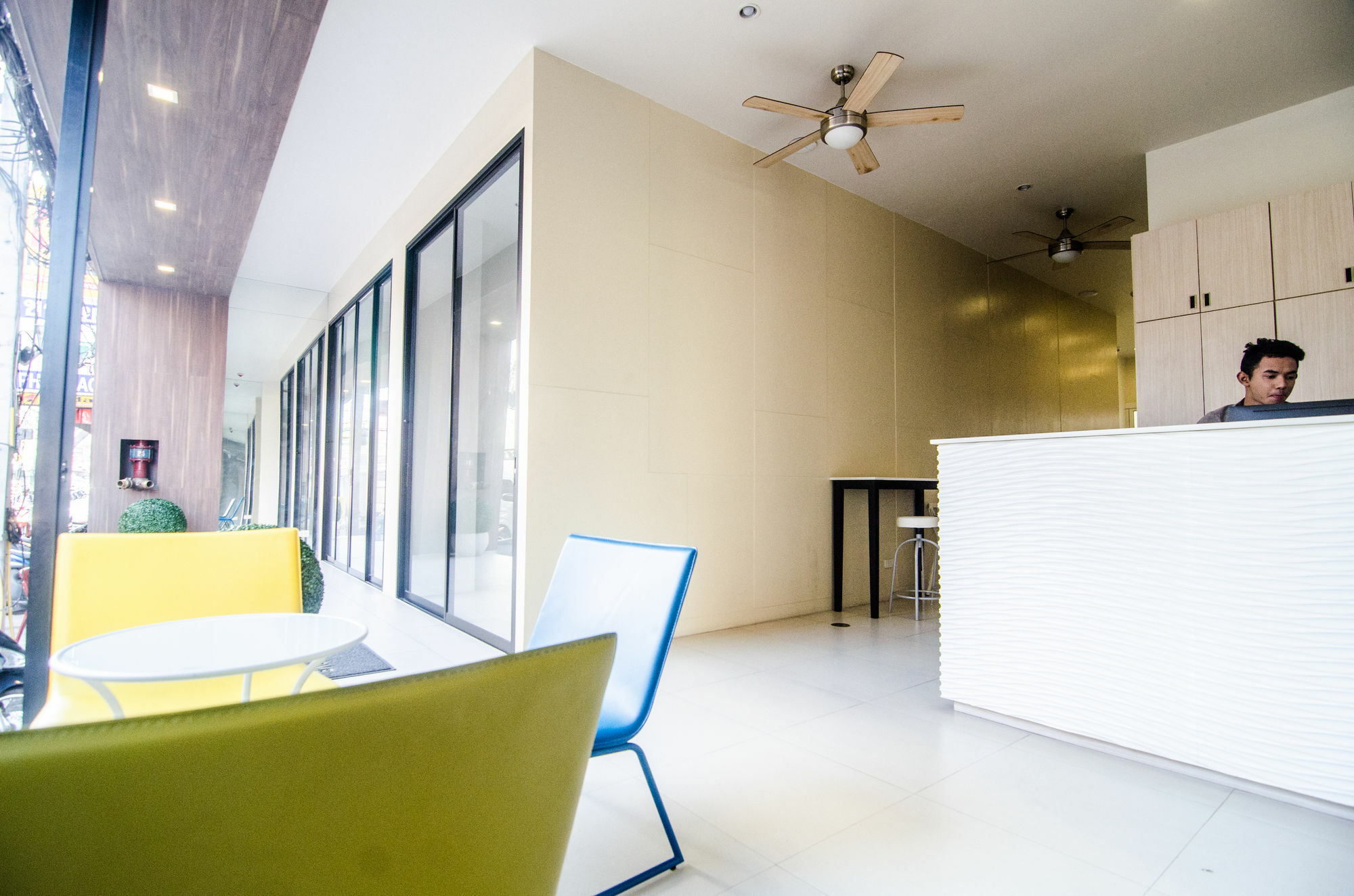 Hotel Centro One Bangla Patong Exterior foto